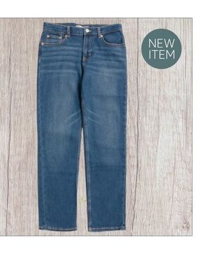Brand NewLevi's Stretch Relaxed fit Jeans  ,Size 12,Retail$ 44,PRICE IS FIRM